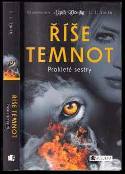 L. J Smith: Říše temnoty