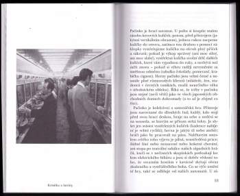 Roland Barthes: Říše znaků