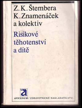 Risikové těhotenství a dítě