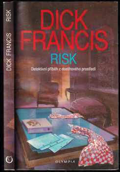 Dick Francis: Risk