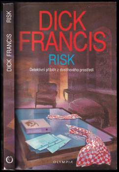 Dick Francis: Risk