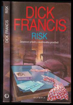 Dick Francis: Risk