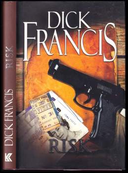 Dick Francis: Risk