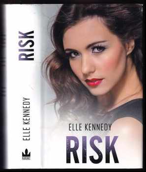 Elle Kennedy: Risk
