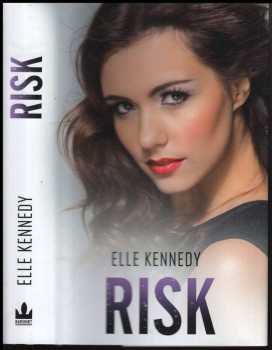 Elle Kennedy: Risk