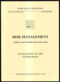 Risk management