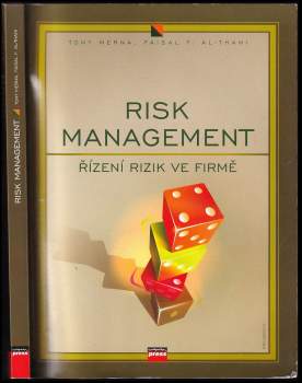 Tony Merna: Risk management