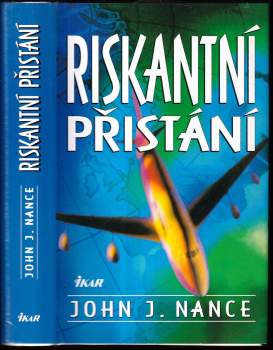 Riskantní přistání