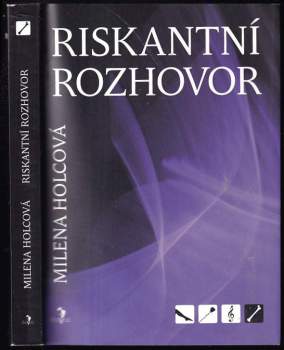 Riskantní rozhovor
