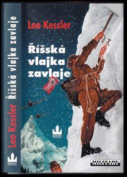 Leo Kessler: Říšská vlajka zavlaje