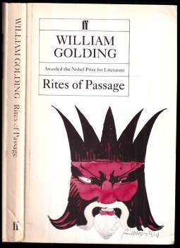 Rites of Passage