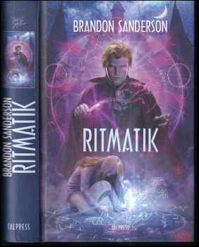 Brandon Sanderson: Ritmatik