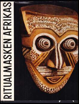 Ritualmasken Afrikas