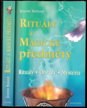 Rituály a magické předměty