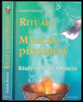 Rituály a magické předměty
