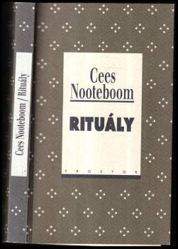 Rituály