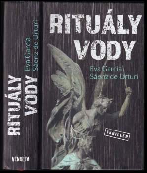 Eva García Sáenz: Rituály vody