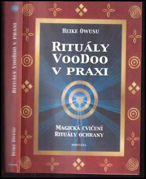 Rituály vúdú v praxi