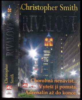 Christopher Smith: Rivalové