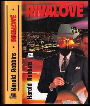 Harold Robbins: Rivalové