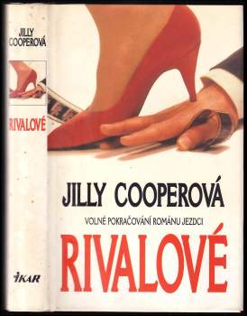 Jilly Cooper: Rivalové