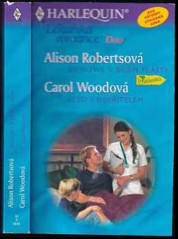 Rivalové v bílém plášti