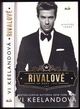 Vi Keeland: Rivalové