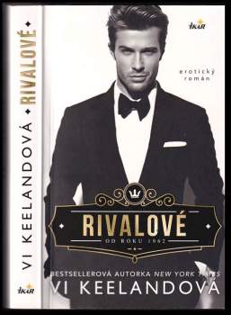 Vi Keeland: Rivalové