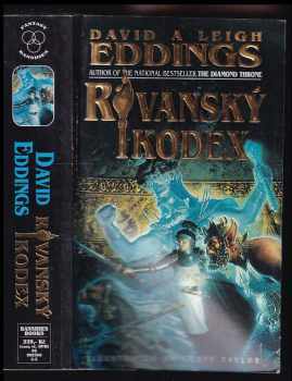 David Eddings: Rivanský kodex