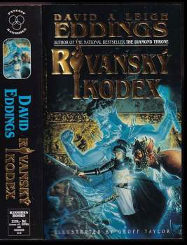 Rivanský kodex