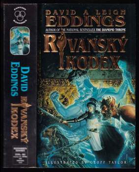 David Eddings: Rivanský kodex