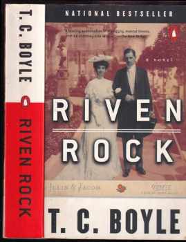 Riven Rock