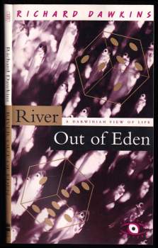 River Out of Eden : A Darwinian View of Life (Science Masters Series)
