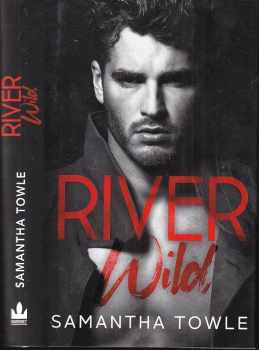 Samantha Towle: River Wild