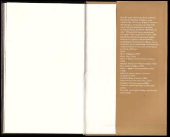 Peter Pišťanek: Rivers of Babylon