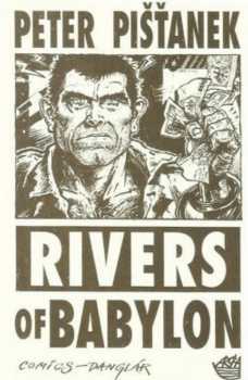 Rivers of Babylon