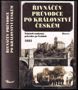 Řivnáčův průvodce po království Českém
