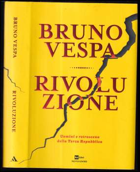 Bruno Vespa: Rivoluzione