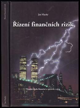 Řízení finančních rizik