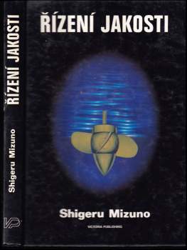 Řízení jakosti