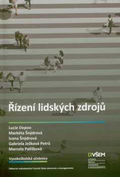 Řízení lidských zdrojů