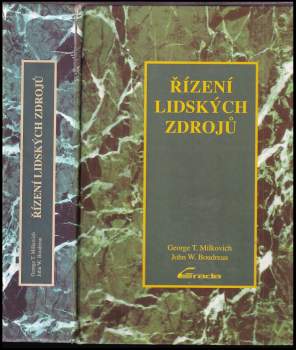 Řízení lidských zdrojů