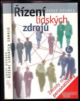Řízení lidských zdrojů