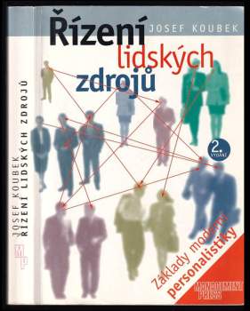 Řízení lidských zdrojů