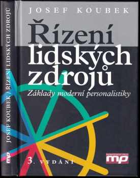 Řízení lidských zdrojů