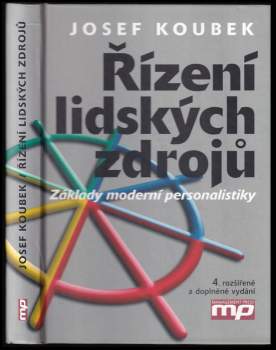 Řízení lidských zdrojů