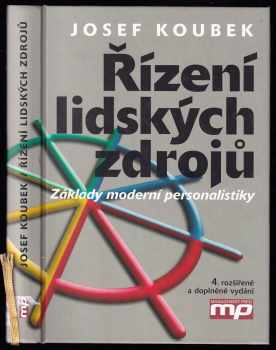 Řízení lidských zdrojů