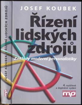 Řízení lidských zdrojů