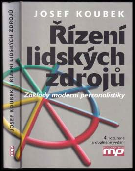 Řízení lidských zdrojů