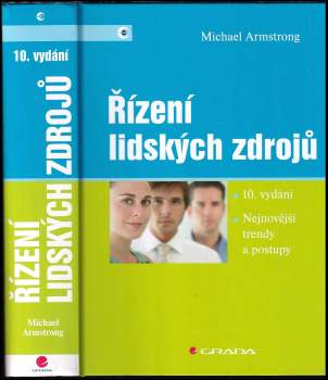 Řízení lidských zdrojů